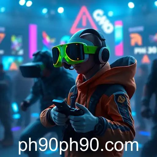 The Online Gaming Revolution