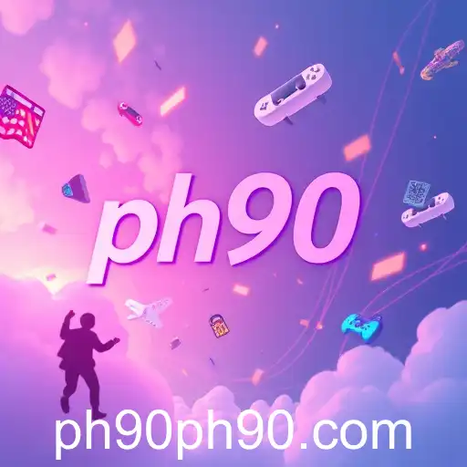 The Rise of 'ph90': Gaming's New Frontier