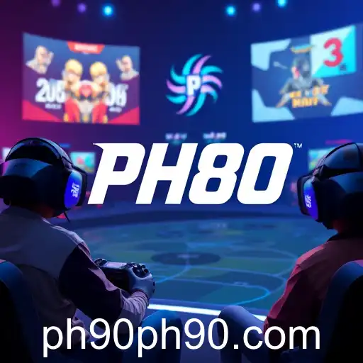 The Rise of PH90 in the Gaming World