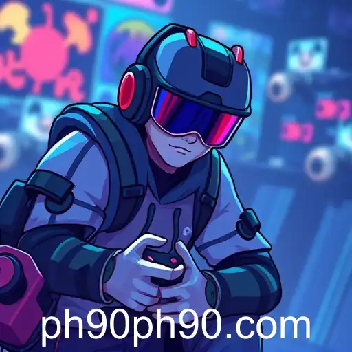 Online Gaming Transformation: The Rise of PH90