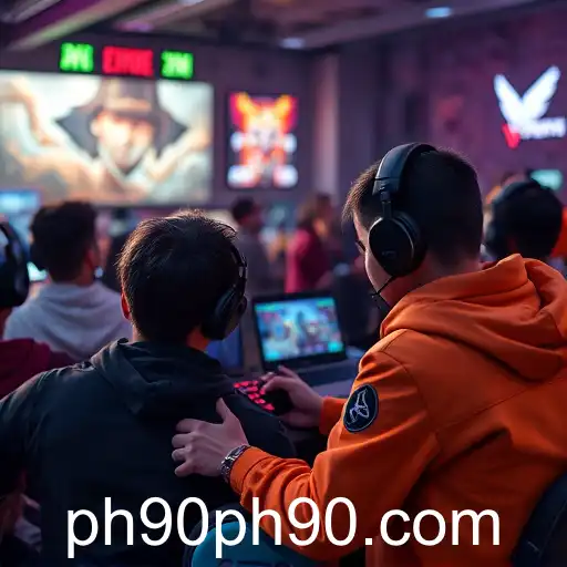 Virtual Realities: The Rise of PH90